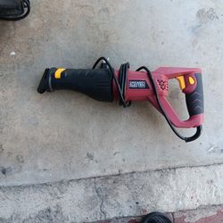 Soso Para Cortar Madera ..saw