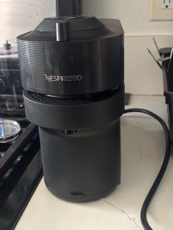 Nespresso Coffee Espresso Machine