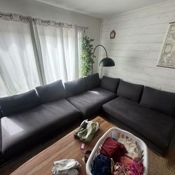 Sectional sofa 