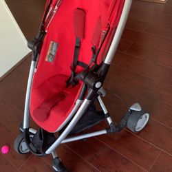 Quinny Stroller
