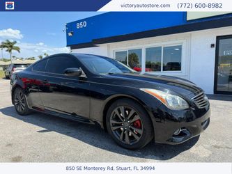 2014 INFINITI Q60