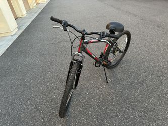 NISHIKI & SCHWINN Bike