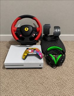 Xbox One S 1TB