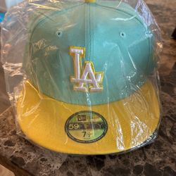 DODGERS NEW ERA 7/12