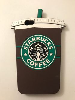 Case iPhone 6splus brand new 1