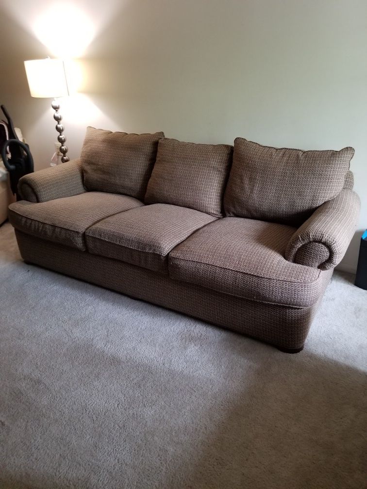 Thomasville Couch