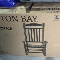 2 Brand new rocking Chairs 