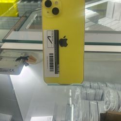 iPhone 14 Plus 128GB Unlocked 