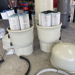 pentair clean and clear 420