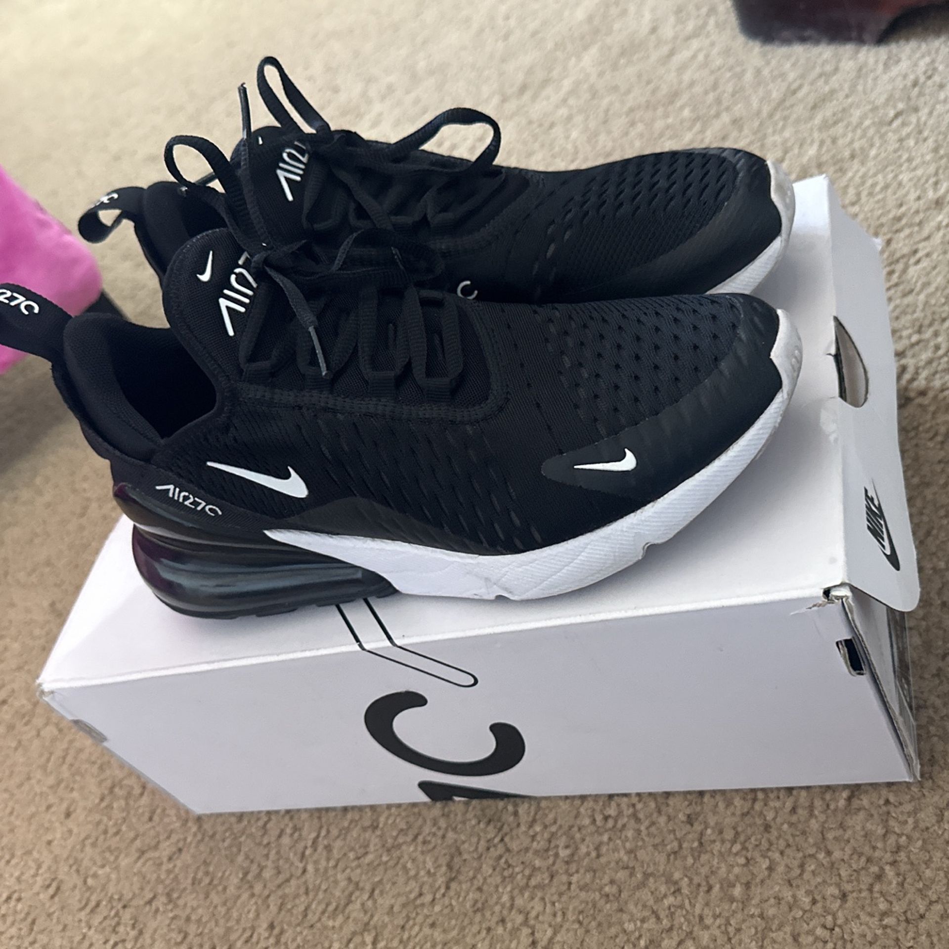 Air max 270 