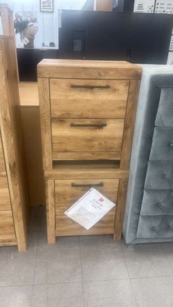  NIGHTSTANDS – ONLY $99 EACH!