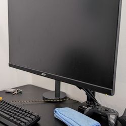 390hz Acer Nitro xv252qf