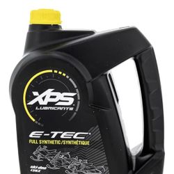 Synthetic Oil 2 Stroke