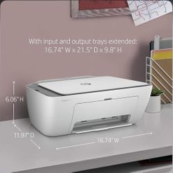 HP Desk Jet Printer