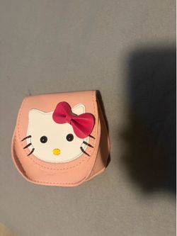 2 pink items