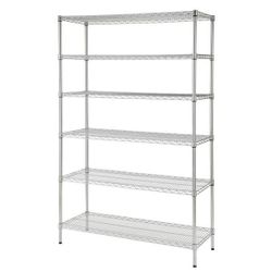 Stainless Bakers Rack