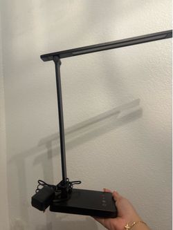 Desk light