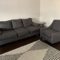 Living Room 2 Peace Set 