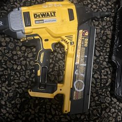 New Tools