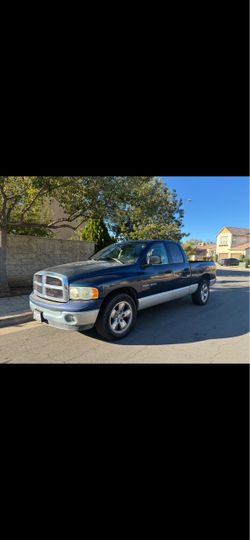 2003 Dodge Ram