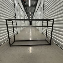 Console Table - Crate And Barrel