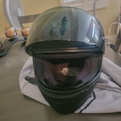 Shoei Helmet