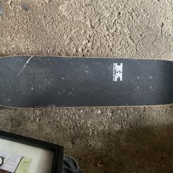 Krown Skateboard Rookie Bengal Tiger 