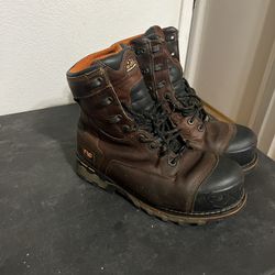 Work Boots 