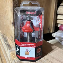 Freud Woodworking Router Bit