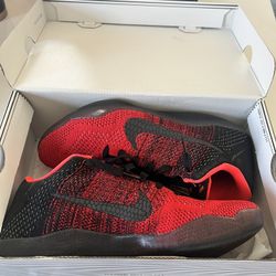 KOBE 11 ELITE LOW 'ACHILLES HEEL' 