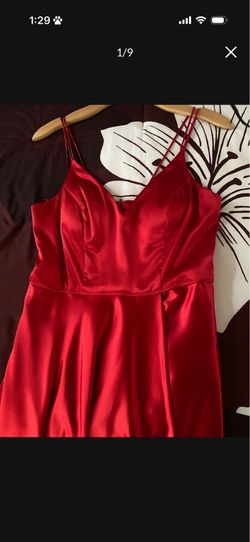 Women dress