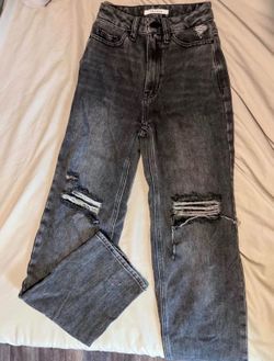 Women's PacSun Jeans - Size 22
