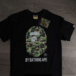 bape shirt