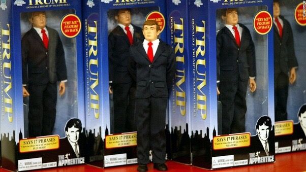 President Trump