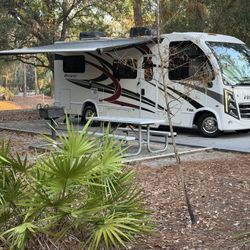 2023 Thor Vegas 24.1