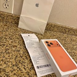 iPhone 17 Pro Max Unlocked