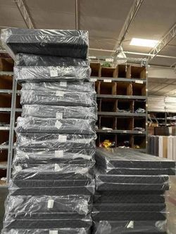 Boxspring Queen