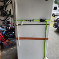 Free Refrigerator 