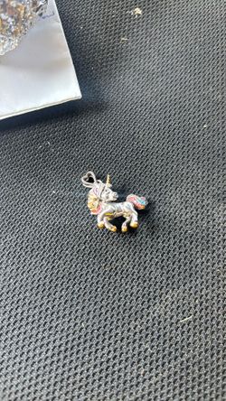 My Little Pony Pendent 