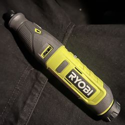 USB Lithium Rotary Tool Kit