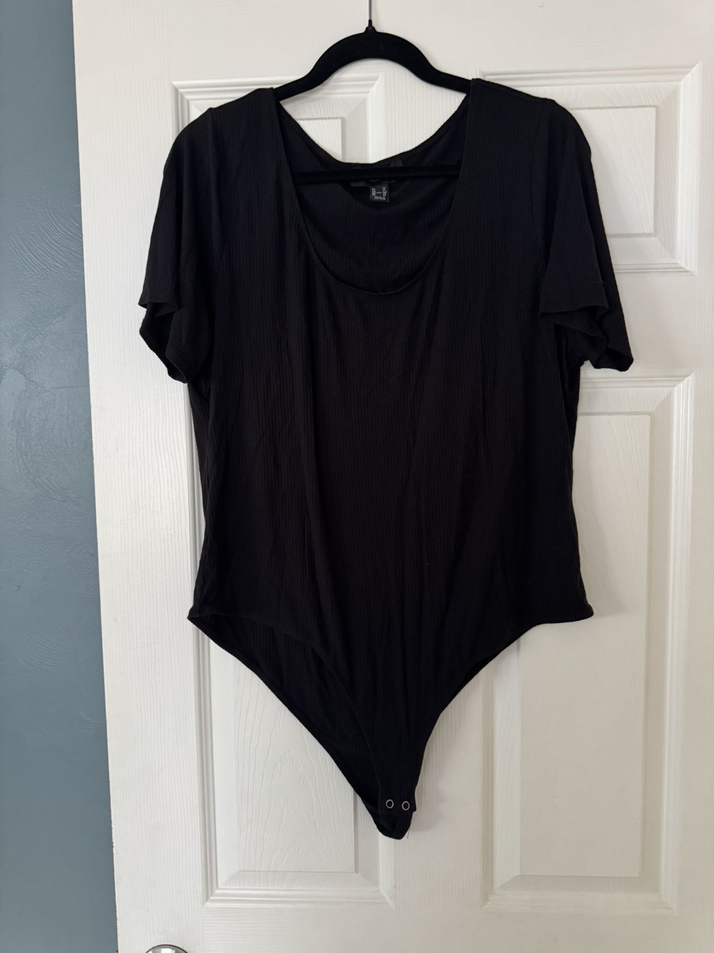 Forever 21 Bodysuit