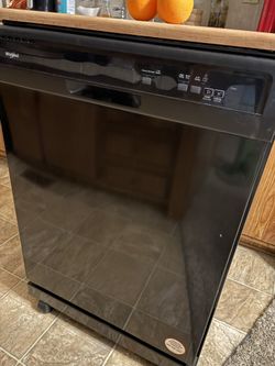 Portable Dishwasher
