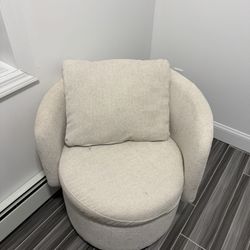 Wayfair Chair 