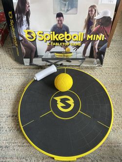 Spikeball Mini