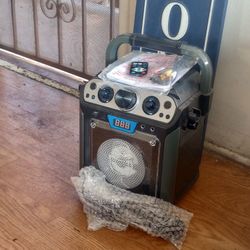 Karaoke Machine