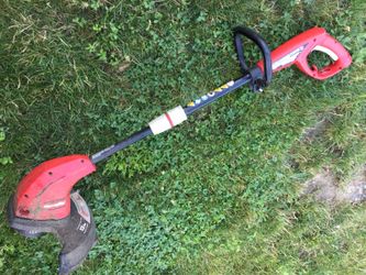 Electric Trimmer