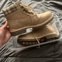 Cute Winter Boots