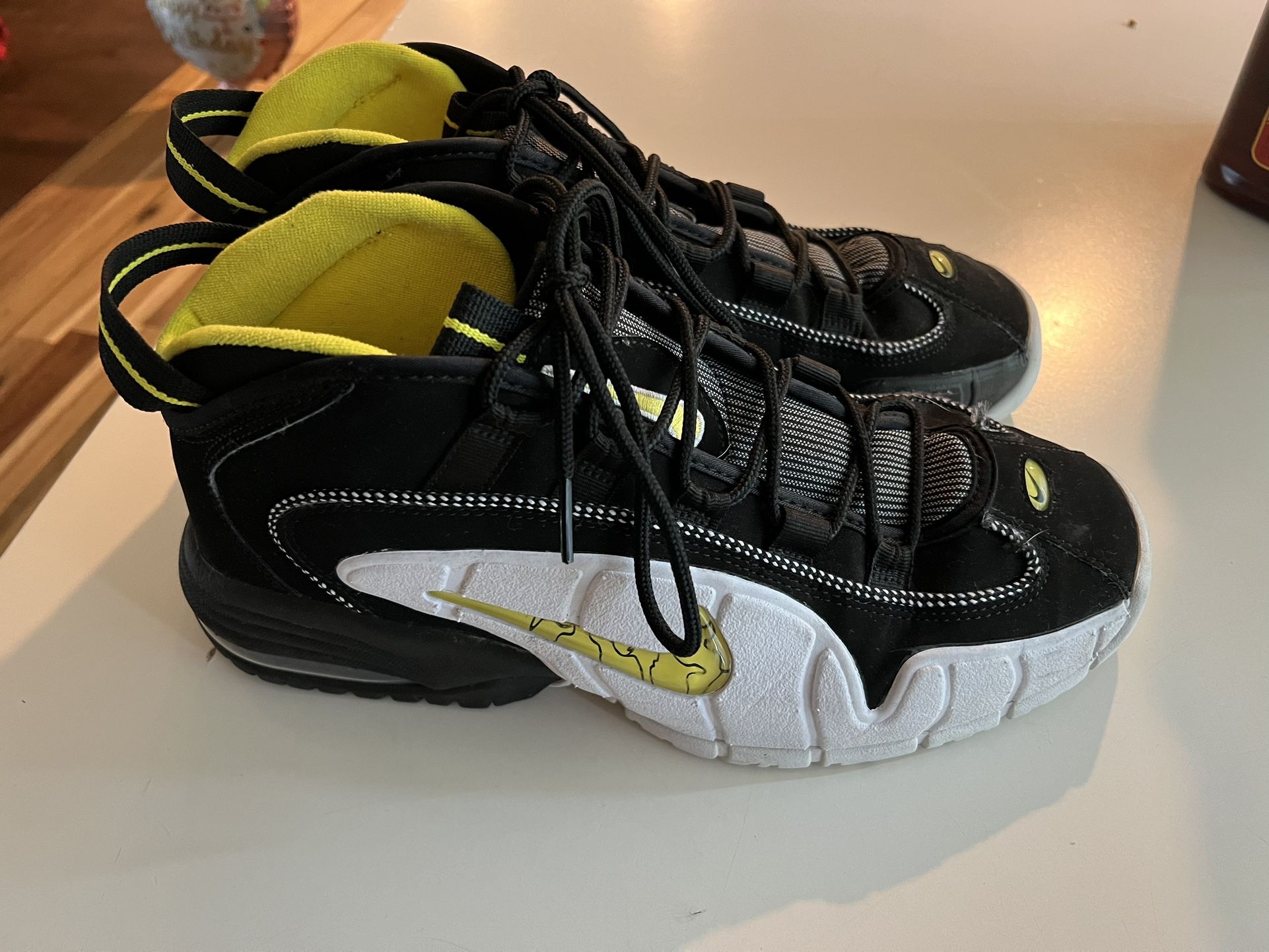 Nike