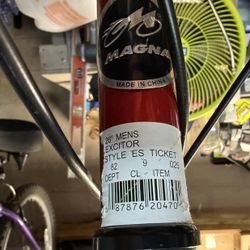 26” Inch 21 Speed Mountain Bike 