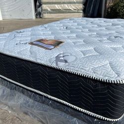 King Orthopedic Supreme 